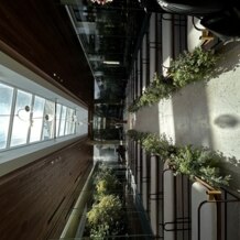 ＡＱＵＡ　ＧＡＲＤＥＮ　ＴＥＲＲＡＣＥ（アクアガーデンテラス）の画像