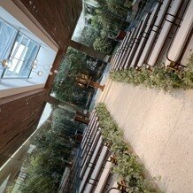 ＡＱＵＡ　ＧＡＲＤＥＮ　ＴＥＲＲＡＣＥ（アクアガーデンテラス）の画像