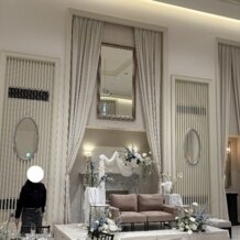 ＡＱＵＡ　ＧＡＲＤＥＮ　ＴＥＲＲＡＣＥ（アクアガーデンテラス）の画像