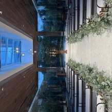 ＡＱＵＡ　ＧＡＲＤＥＮ　ＴＥＲＲＡＣＥ（アクアガーデンテラス）の画像