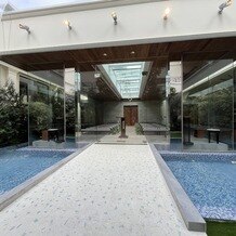 ＡＱＵＡ　ＧＡＲＤＥＮ　ＴＥＲＲＡＣＥ（アクアガーデンテラス）の画像