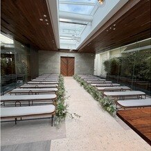 ＡＱＵＡ　ＧＡＲＤＥＮ　ＴＥＲＲＡＣＥ（アクアガーデンテラス）の画像