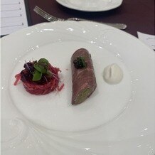 ＡＱＵＡ　ＧＡＲＤＥＮ　ＴＥＲＲＡＣＥ（アクアガーデンテラス）の写真｜料理・ケーキ｜2025-05-31 13:24:27.0きりんさん投稿
