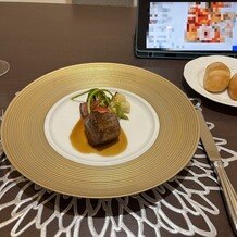 ＡＱＵＡ　ＧＡＲＤＥＮ　ＴＥＲＲＡＣＥ（アクアガーデンテラス）の写真｜料理・ケーキ｜2025-06-14 13:16:28.0のんさん投稿