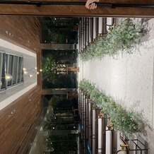ＡＱＵＡ　ＧＡＲＤＥＮ　ＴＥＲＲＡＣＥ（アクアガーデンテラス）の画像