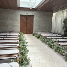 ＡＱＵＡ　ＧＡＲＤＥＮ　ＴＥＲＲＡＣＥ（アクアガーデンテラス）の画像