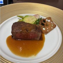 ＡＱＵＡ　ＧＡＲＤＥＮ　ＴＥＲＲＡＣＥ（アクアガーデンテラス）の写真｜料理・ケーキ｜2025-08-05 08:23:27.0Hさん投稿