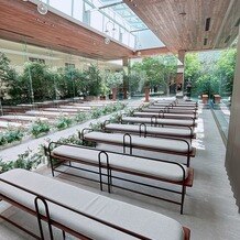 ＡＱＵＡ　ＧＡＲＤＥＮ　ＴＥＲＲＡＣＥ（アクアガーデンテラス）の画像
