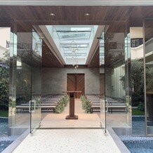 ＡＱＵＡ　ＧＡＲＤＥＮ　ＴＥＲＲＡＣＥ（アクアガーデンテラス）の画像