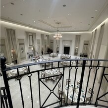 ＡＱＵＡ　ＧＡＲＤＥＮ　ＴＥＲＲＡＣＥ（アクアガーデンテラス）の写真｜披露宴・パーティー会場｜2025-09-07 16:23:04.0えだまめさん投稿