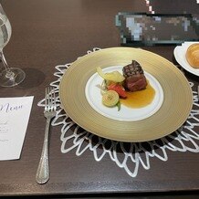 ＡＱＵＡ　ＧＡＲＤＥＮ　ＴＥＲＲＡＣＥ（アクアガーデンテラス）の写真｜料理・ケーキ｜2025-09-07 16:23:04.0えだまめさん投稿