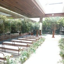 AQUA GARDEN TERRACE(アクアガーデンテラス)の画像