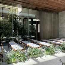 ＡＱＵＡ　ＧＡＲＤＥＮ　ＴＥＲＲＡＣＥ（アクアガーデンテラス）の画像