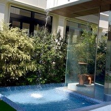 ＡＱＵＡ　ＧＡＲＤＥＮ　ＴＥＲＲＡＣＥ（アクアガーデンテラス）の画像