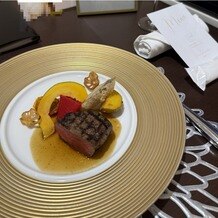 ＡＱＵＡ　ＧＡＲＤＥＮ　ＴＥＲＲＡＣＥ（アクアガーデンテラス）の写真｜料理・ケーキ｜2025-10-11 10:01:27.0さほさん投稿