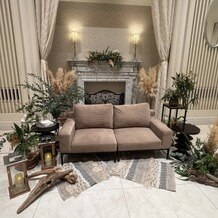 ＡＱＵＡ　ＧＡＲＤＥＮ　ＴＥＲＲＡＣＥ（アクアガーデンテラス）の写真｜披露宴・パーティー会場｜2025-10-26 20:47:29.0まいさん投稿