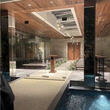 ＡＱＵＡ　ＧＡＲＤＥＮ　ＴＥＲＲＡＣＥ（アクアガーデンテラス）の画像