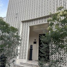 ＡＱＵＡ　ＧＡＲＤＥＮ　ＴＥＲＲＡＣＥ（アクアガーデンテラス）の写真｜その他｜2025-11-09 10:33:44.0あさん投稿