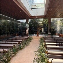 AQUA GARDEN TERRACE(アクアガーデンテラス)の画像