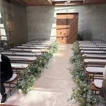 AQUA GARDEN TERRACE(アクアガーデンテラス)の画像