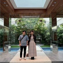 ＡＱＵＡ　ＧＡＲＤＥＮ　ＴＥＲＲＡＣＥ（アクアガーデンテラス）の画像