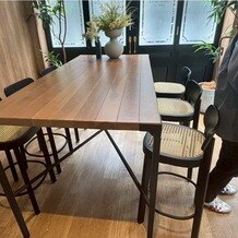 ＡＱＵＡ　ＧＡＲＤＥＮ　ＴＥＲＲＡＣＥ（アクアガーデンテラス）の写真｜付帯設備｜2025-11-16 18:54:02.0和也さん投稿