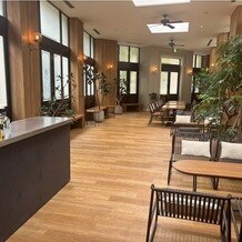 ＡＱＵＡ　ＧＡＲＤＥＮ　ＴＥＲＲＡＣＥ（アクアガーデンテラス）の写真｜付帯設備｜2025-11-16 18:54:02.0和也さん投稿