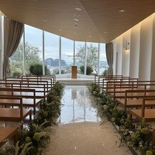 ベイサイド迎賓館　松山の画像