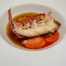 ベイサイド迎賓館　松山の写真｜オマール海老のパエリア風