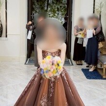 ベイサイド迎賓館　松山の写真｜ブーケトス