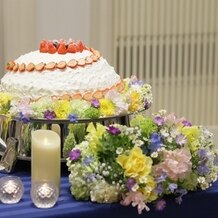 アクアテラス迎賓館　大津の画像