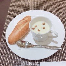 アクアテラス迎賓館　大津の画像｜試食させていただいた料理