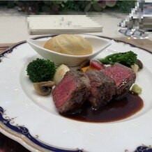 ガーデンヒルズ迎賓館　松本の画像｜お食事は出てきたお料理ぜんぶ美味しかったです！