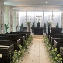 ガーデンヒルズ迎賓館　松本の画像｜ヴィクトリアハウスのチャペル
