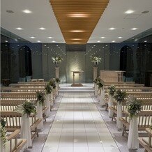 ガーデンヒルズ迎賓館　松本の写真｜挙式会場｜2025-05-15 19:24:36.0はるさん投稿