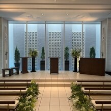 ガーデンヒルズ迎賓館　松本の画像｜大人なイメージ