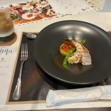 ガーデンヒルズ迎賓館　松本の写真｜料理・ケーキ｜2025-09-16 08:58:50.0とりさん投稿