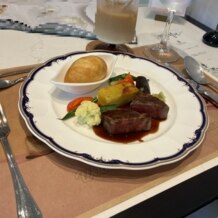ガーデンヒルズ迎賓館　松本の写真｜料理・ケーキ｜2025-09-16 08:58:50.0とりさん投稿