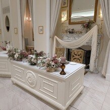 ガーデンヒルズ迎賓館　松本の写真｜披露宴・パーティー会場｜2025-11-08 22:20:48.0MIOさん投稿