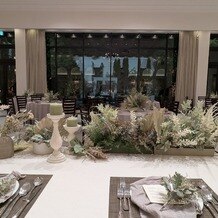 ガーデンヒルズ迎賓館　松本の写真｜披露宴・パーティー会場｜2025-11-08 22:20:48.0MIOさん投稿