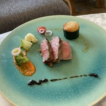 茅ヶ崎迎賓館の写真｜料理・ケーキ｜2024-09-29 16:38:30.0なでさん投稿