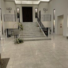 茅ヶ崎迎賓館の画像｜ロビー