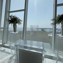茅ヶ崎迎賓館の画像｜チャペル