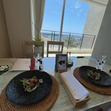 茅ヶ崎迎賓館の写真｜試食させていただいた肉料理