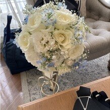 茅ヶ崎迎賓館の写真｜ブーケ