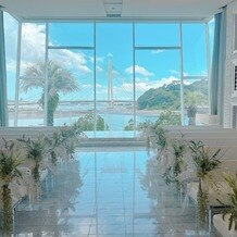 ベイサイド迎賓館　和歌山の写真｜その他｜2025-08-09 11:22:06.0O Mさん投稿