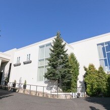 ヒルサイドクラブ迎賓館　札幌の画像