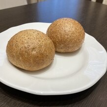 ヒルサイドクラブ迎賓館　札幌の画像｜パンがほかほかで美味しかったです。