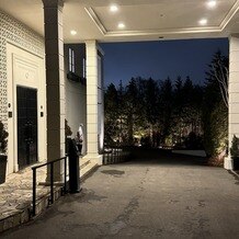 ヒルサイドクラブ迎賓館　札幌の画像｜入口の写真