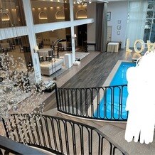 ヒルサイドクラブ迎賓館　札幌の写真｜室内プールあり